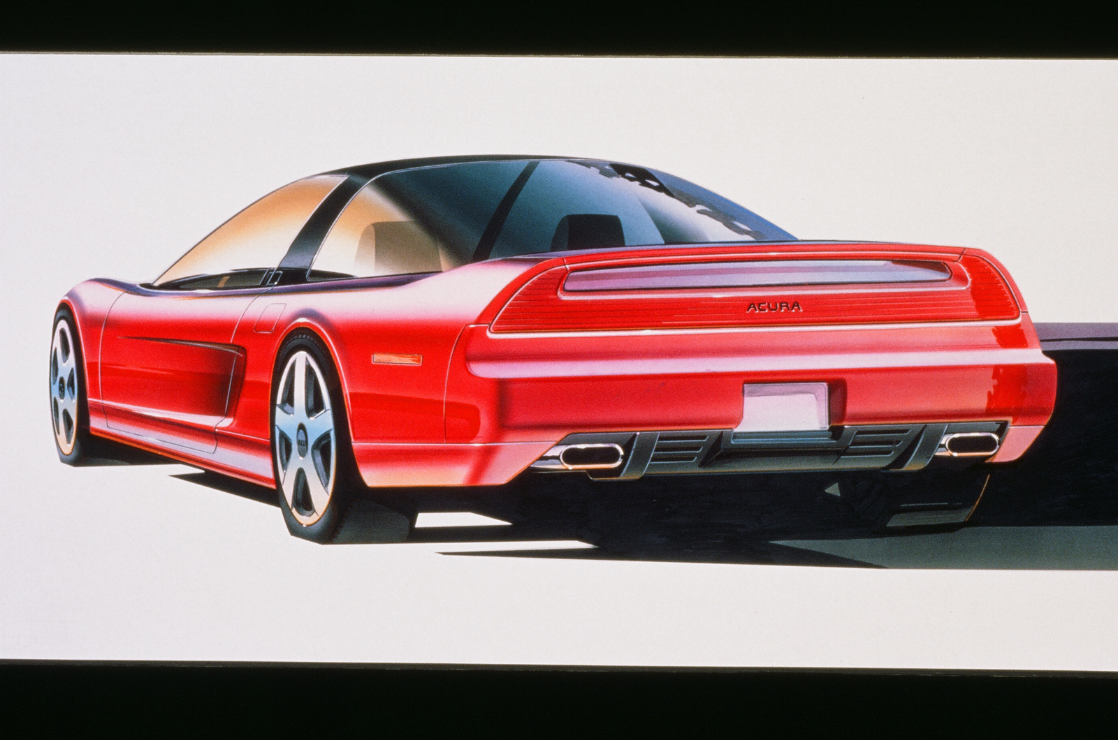 Driven to disruption: Honda NSX | Classic & Sports Car